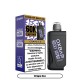 Cherry H - Svopp Oxbar Pod - 60,000 puffs - 25mL