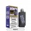 Cherry H - Svopp Oxbar Pod - 60,000 puffs - 25mL