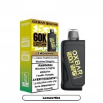 Grape Ice - Svopp Oxbar Pod - 60,000 puffs - 25mL