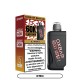 Lemon Mint - Svopp Oxbar Pod - 60,000 puffs - 25mL
