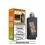 Sour Pineapple - Svopp Oxbar Pod - 60,000 puffs - 25mL