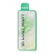 Muskoka Mint - Lost Mary MT50k Disposable - 50,000 puffs - 20mL