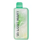 Mango Berry Chill - Lost Mary MT50k Disposable - 50,000 puffs - 20mL