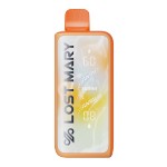 White Grape Ice - Lost Mary MT50k Disposable - 50,000 puffs - 20mL