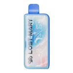 Tropical Frost - Lost Mary MT50k Disposable - 50,000 puffs - 20mL