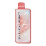 Mango Berry Chill - Lost Mary MT50k Disposable - 50,000 puffs - 20mL