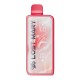 Juicy Peach Ice - Lost Mary MT50k Disposable - 50,000 puffs - 20mL
