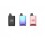 Vaporesso - Vibe Nano Pod Kit - 1100mAh [CRC]