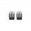 VOOPOO Vinci E Empty Replacement Pod - 2pcs [CRC]