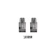 Vaporesso - Vibe Replacement Pod - 2pcs [CRC]