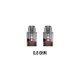 Vaporesso - Vibe Replacement Pod - 2pcs [CRC]