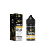 Mangabeys Iced - Flavour Beast x 12 Monkey Salt - 30mL