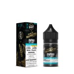 Tropika Iced - Flavour Beast x 12 Monkey Salt - 30mL