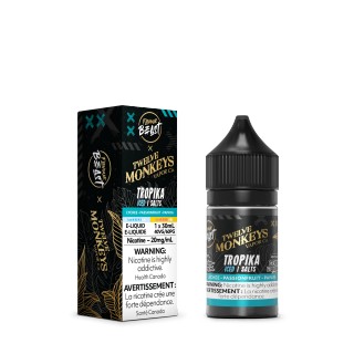 https://sirvapealot.ca/7147-thickbox/tropika-iced-flavour-beast-x-12-monkey-salt-30ml.jpg