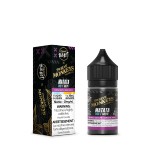 Matata Iced - Flavour Beast x 12 Monkey Salt - 30mL
