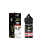 Hakuna Iced - Flavour Beast x 12 Monkey Salt - 30mL