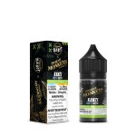 Kanzi Iced - Flavour Beast x 12 Monkey Salt - 30mL