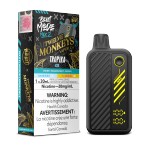 Tropika Iced - Beast Mode Max 2 Disposable - 50,000 puffs - 20mL