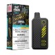Tropika Iced - Beast Mode Max 2 Disposable - 50,000 puffs - 20mL