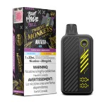 Matata Iced - Beast Mode Max 2 Disposable - 50,000 puffs - 20mL