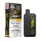 Mangabeys Iced - Beast Mode Max 2 Disposable - 50,000 puffs - 20mL