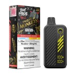 Hakuna Iced - Beast Mode Max 2 Disposable - 50,000 puffs - 20mL
