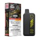 Hakuna Iced - Beast Mode Max 2 Disposable - 50,000 puffs - 20mL