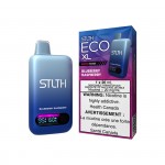 Blueberry Raspberry - STLTH Eco XL Disposable - 20mL