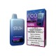 Blueberry Raspberry - STLTH Eco XL Disposable - 20mL