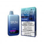 Juicy Peach Ice - STLTH Eco XL Disposable - 20mL