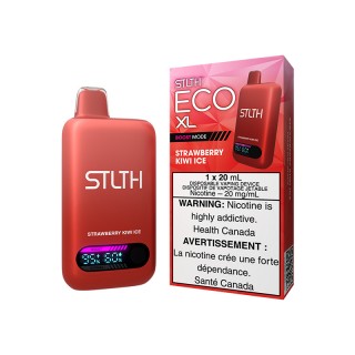 https://sirvapealot.ca/7164-thickbox/strawberry-kiwi-ice-stlth-eco-xl-disposable-20ml.jpg