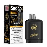 Mangabeys Iced - Level X G2 Ultra Pod - 50,000 puffs - 20mL