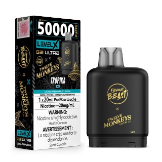 https://sirvapealot.ca/7179-thickbox/tropika-iced-level-x-g2-ultra-pod-50000-puffs-20ml.jpg