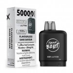 Flavourless - Level X G2 Ultra Pod - 50,000 puffs - 20mL