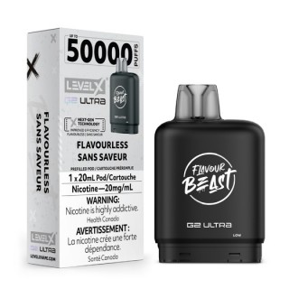 https://sirvapealot.ca/7184-thickbox/flavourless-level-x-g2-ultra-pod-50000-puffs-20ml.jpg
