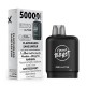Flavourless - Level X G2 Ultra Pod - 50,000 puffs - 20mL