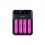 Xtar VC4 USB Charger