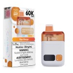 Ripe Mango - CAPSL AFX17 Disposable - 60,000 puffs - 17mL