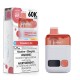 Strawberry Ice - CAPSL AFX17 Disposable - 60,000 puffs - 17mL