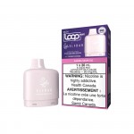 Sakura Grape Ice - STLTH Loop Max - 50,000 puffs - 20mL