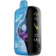 Sour Blue Razz Ice - Elfbar FS70k Disposable - 70,000 puffs - 20mL