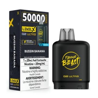 https://sirvapealot.ca/7222-thickbox/bussin-banana-level-x-g2-ultra-pod-50000-puffs-20ml.jpg