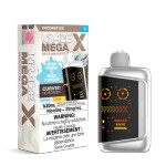 Coconut Ice - Kraze Mega X Disposable - 48,000 puffs - 20mL