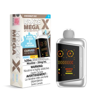 https://sirvapealot.ca/7224-thickbox/coconut-ice-kraze-mega-x-disposable-48000-puffs-20ml.jpg