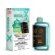 Mighty Mint CG Ice - Kraze Mega X Disposable - 48,000 puffs - 20mL