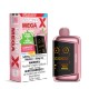 Tangy Strawberry Watermelong G Ice - Kraze Mega X Disposable - 48,000 puffs - 20mL