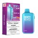 Grape Ice - Envi Dripn Disposable - 63,000 puffs - 20mL