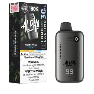 https://sirvapealot.ca/7270-thickbox/atomic-apple-iced-flavour-beast-alpha-disposable-80000-puffs-30ml.jpg