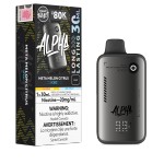 Meta Melon Citrus Iced - Flavour Beast Alpha Disposable - 80,000 puffs - 30mL