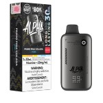 Primo Pina Colada Iced - Flavour Beast Alpha Disposable - 80,000 puffs - 30mL